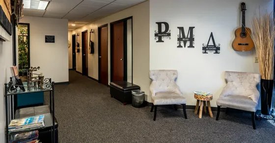 Prestige Music Academy